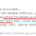 rahsia pecah!!! umno bayar untuk perwakilan menangis semasa ucapan di perhimpunan agung umno semalam? #pau2012