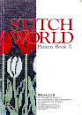 STITCHWORLD Pattern Book II (Machine Knitting)