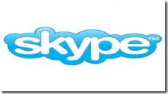 skype