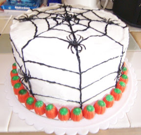 Spiderweb