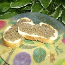 Provencal Tapenade