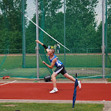 B-junioren competitie, Oud Beijerland, 22-05-2011