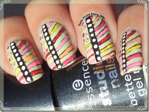 stripes and dots 4