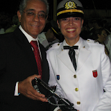Formatura EsAEx 2010
