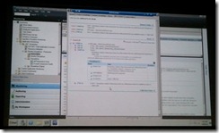 Operations Manager 2012 - application error example