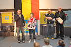 sportlaureatenviering 2010: Foto