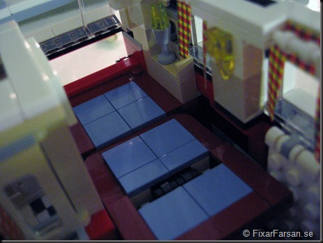Bäddad Säng Lego 10220 Volkswagen T1 Camper Van Bilder Bäddad Säng Lego 10220 Volkswagen T1 Camper Van Bilder