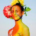 Bodypainting Rimini 11
