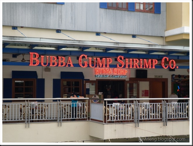 Bubba Gump (4)