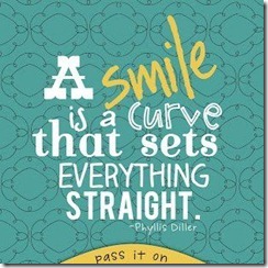 smile