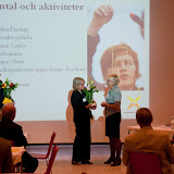Vetenskap & Allmänhets (VAs) årsmöte och dialogseminarium 2011