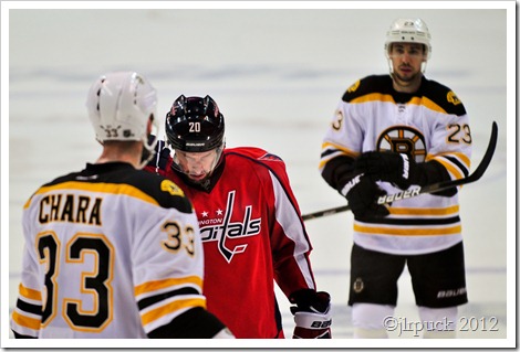 Brouwer and Chara