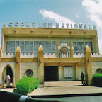 Mali et Sénégal