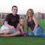 Lisa/Austin Family Pictures 2011 - UNEDITED
