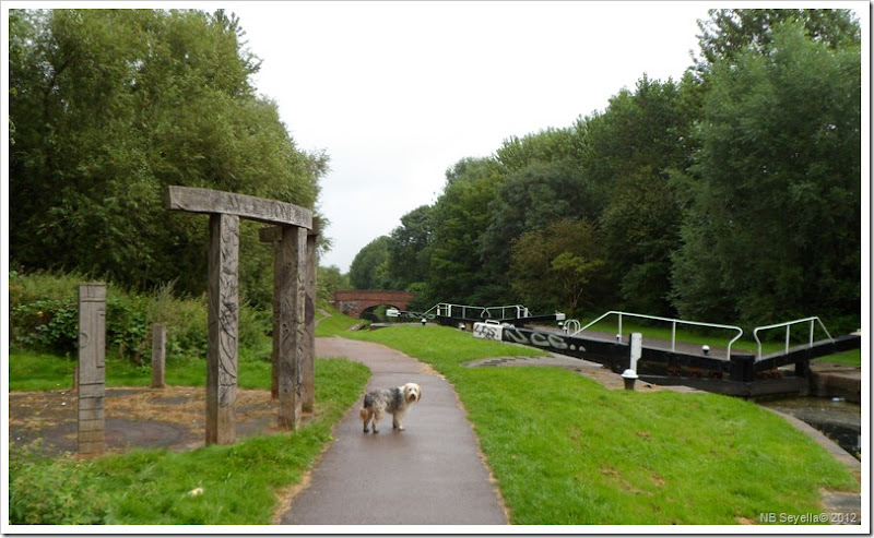 SAM_2401 Aylestone Meadow Lock SAM_2401 Aylestone Meadow Lock