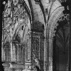 Mosteiro dos Jer&Atilde;&sup3;nimos