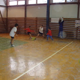 Futbalové krúžky