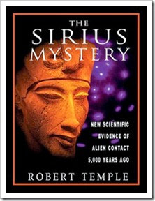 The Sirius Mystery by Robert K.G The Sirius Mystery by Robert K.G