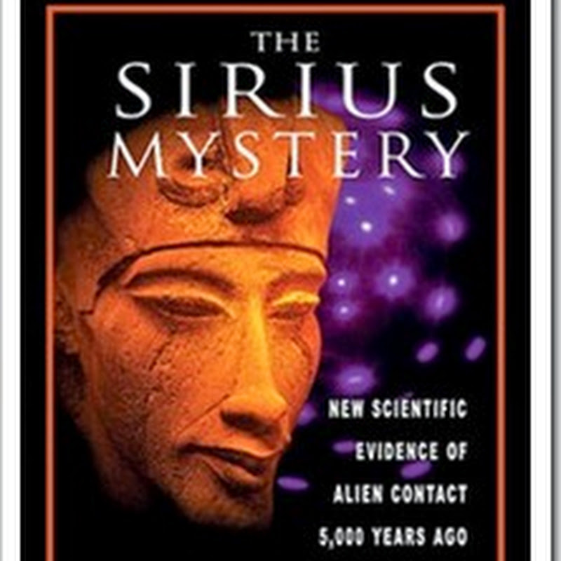 The Sirius Mystery by Robert K.G. Temple E-Book In PDF