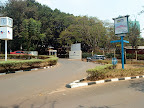 Hotel des mille collines