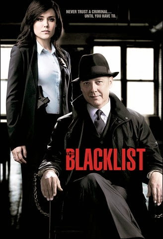 The Blacklist James Spader