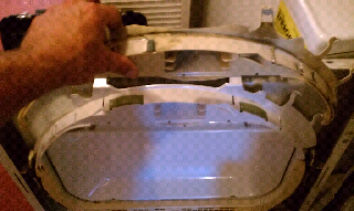 Major Appliance Repair Troubleshooting Help