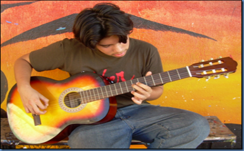 joven joven