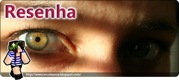 Resenha - Fantasia Resenha - Fantasia