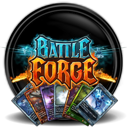 Battle Forge 1