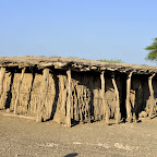 Traditionelles Datoga-Haus © Foto: Marco Penzel | Outback Africa Erlebnisreisen