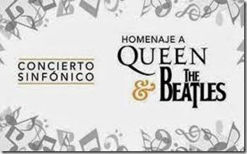 queen y the beatles homenaje sinfonico boletos baratos primera fila ticketmaster