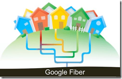 ilustrasi internet Google fiber