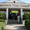 Barbara Ying Center for international student activities