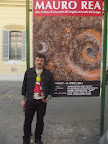 Mauro Rea foto M.Mazzini Campobasso 2012