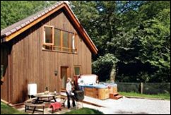 Exmoor Gate Romantic Retreat