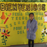 Escuela Profesor Ram&oacute;n del R&iacute;o