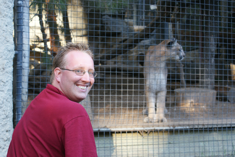 Birthday / San Diego Zoo