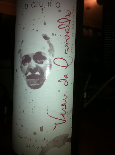 The perfect wine for steak
