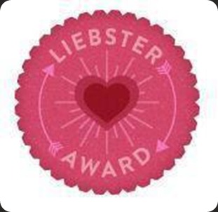Liebster Award Liebster Award