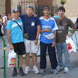 Campeonato de España de Carreras por Montaña FEDME Magdalena-Penyeta Roja - Castellón (15-Junio-2 Campeonato de España de Carreras por Montaña FEDME Magdalena-Penyeta Roja - Castellón (15-Junio-2