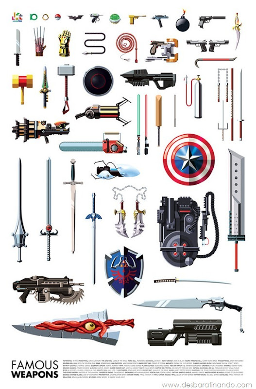 famous-weapons-1 famous-weapons-1