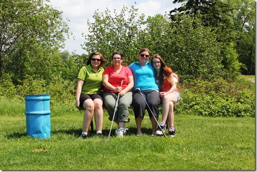 Canada Day Golf Tournament 2012 005