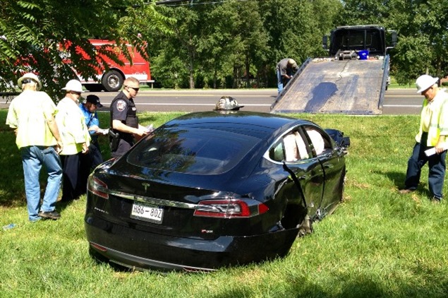Tesla-Takes-Pole-3 Tesla-Takes-Pole-3