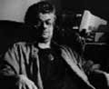 Phil Hine Portrait