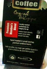 BMCoffeeLabel