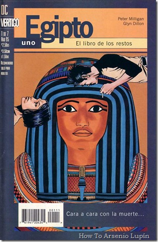 P00001 - Egipto. - El libro de lo P00001 - Egipto. - El libro de lo