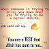 Something To Share