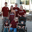 Aggie Football Tailgate - Oct 2011