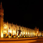 Mosteiro dos Jer&Atilde;&sup3;nimos