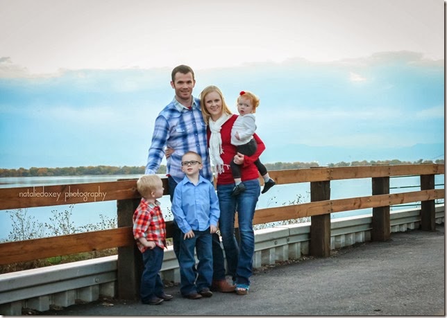 Horton Family 2013 718 Horton Family 2013 718